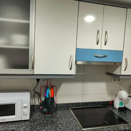 Estrella Azul/ Blue Star Apartamento