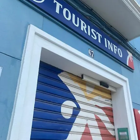 Estrella Azul/ Blue Star