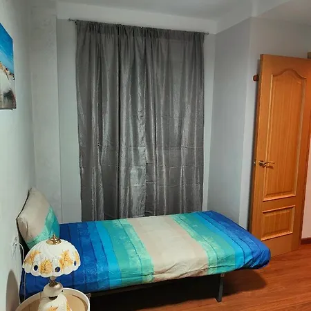 Estrella Azul/ Blue Star Apartamento